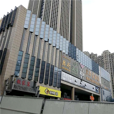 武漢萬達(dá)商場